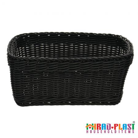  Wonderful Plastic Wicker Baskets Price