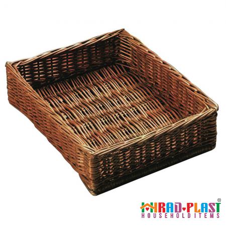  Plastic Wicker Baskets for Your Homes