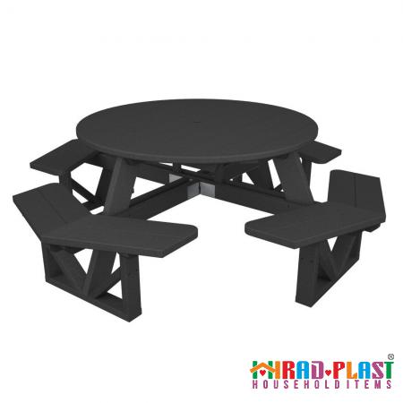  Plastic Lawn Table for Homes