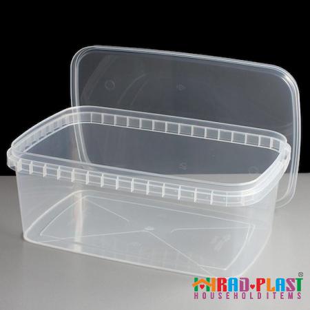 Large Plastic Containers at the Best Price