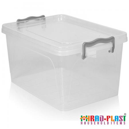 Great Large Plastic Containers to Export