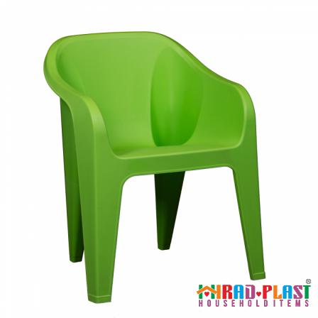 Which Plastic Is Good for Chair?