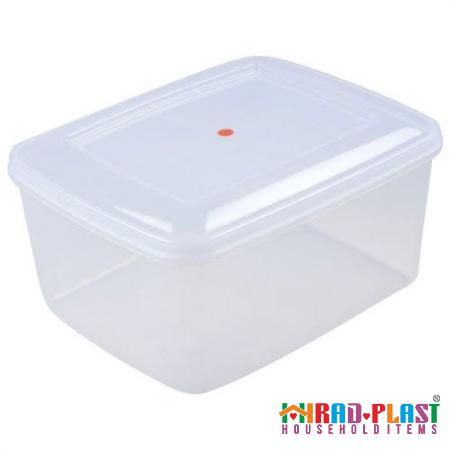 Large Plastic Containers at the Best Price