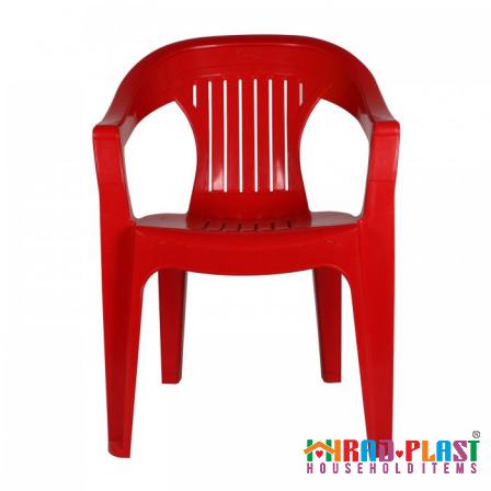  High Quality Plastic Outdoor Chairs to Sell