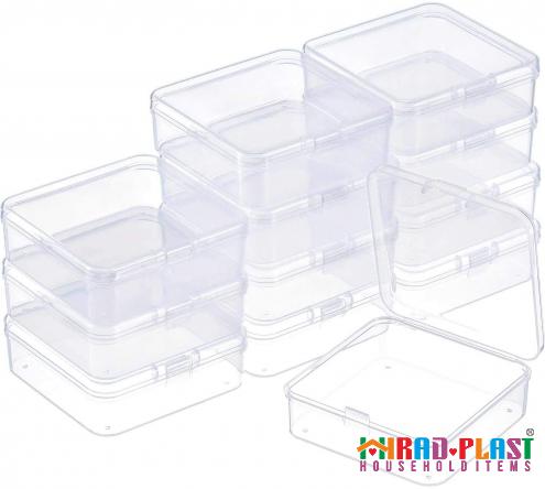 Clear Plastic Containers Best Sellers