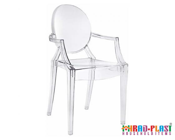 Unique Plastic Patio Chairs to Produce