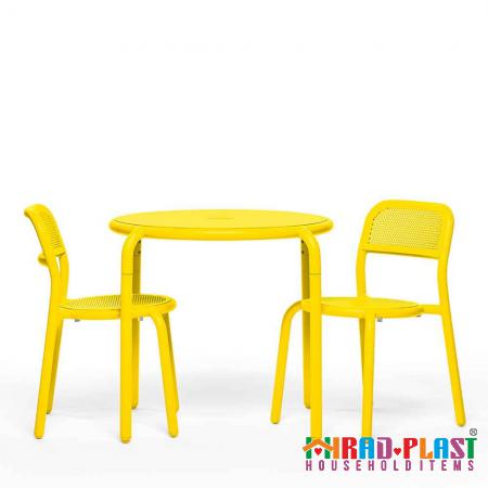 Amazing Plastic Outdoor Table to Export