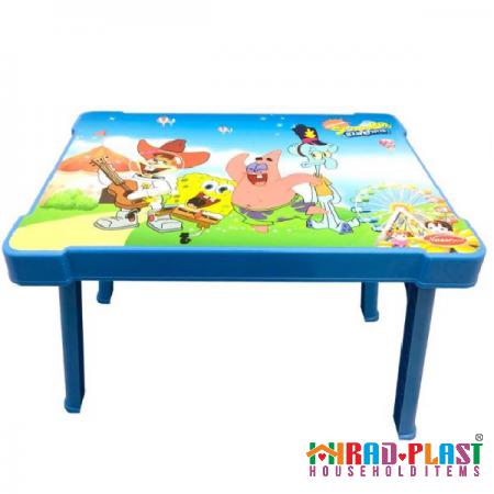  Plastic Study Table Are Environmentally Friendly