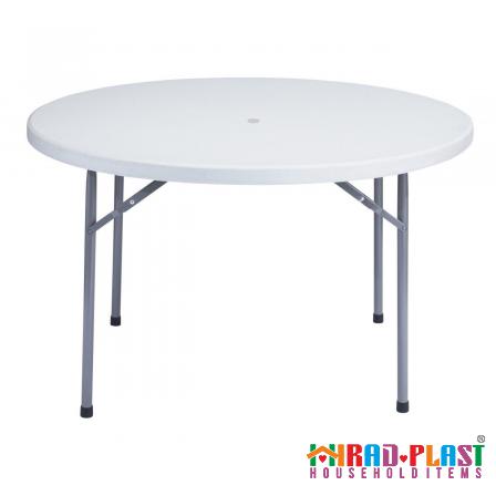 Awesome Plastic Dining Table in Markets