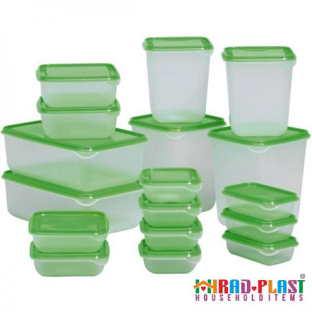 Fascinating Microwavable Plastic Containers to Supply