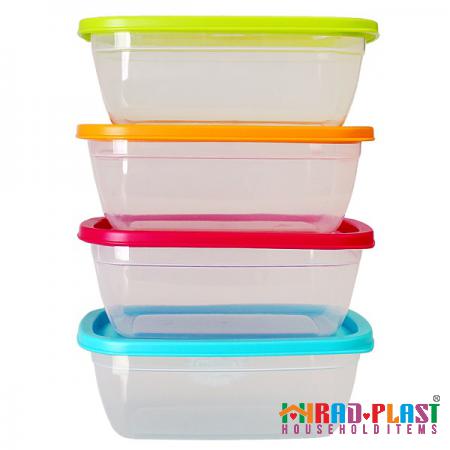 Incredible Long Plastic Containers Price