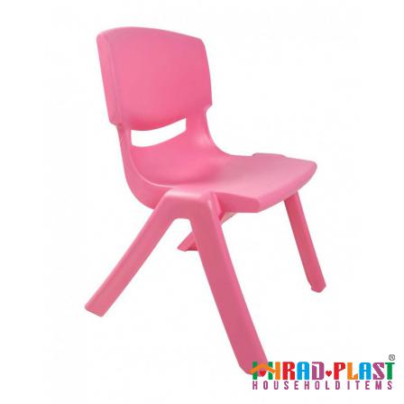 Stunning Plastic Children Chairs for Exporting