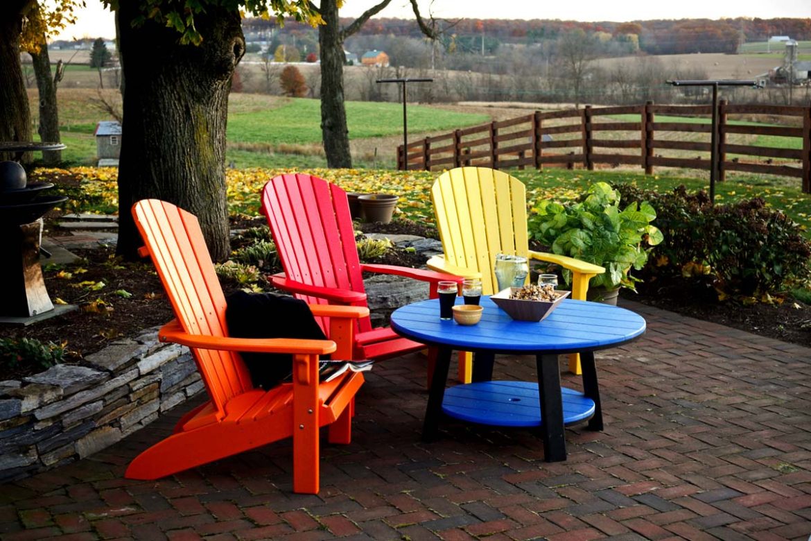 find plastic chairs and tables wholesale here