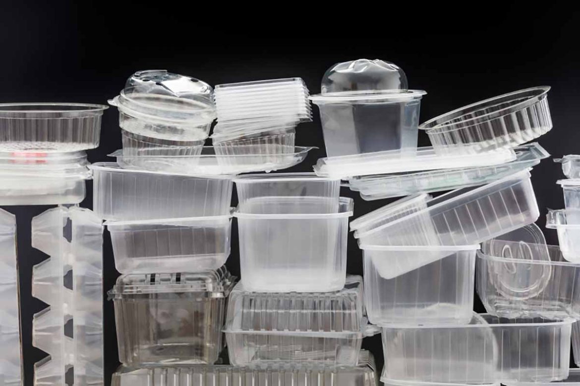 disposable plastic ware 250ml practical for your kitchen