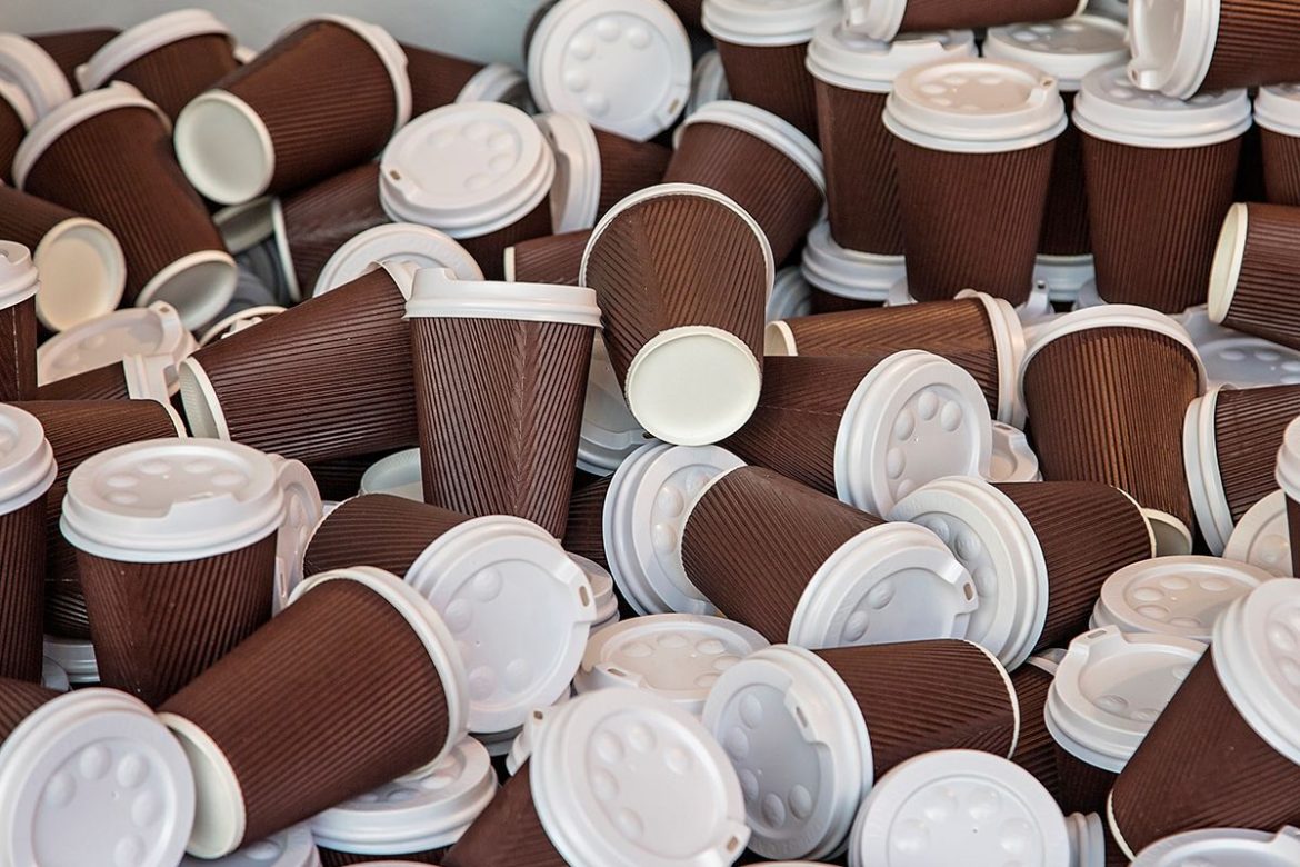 Disposable plastic cups manufacturers in Bangalore place in the international market