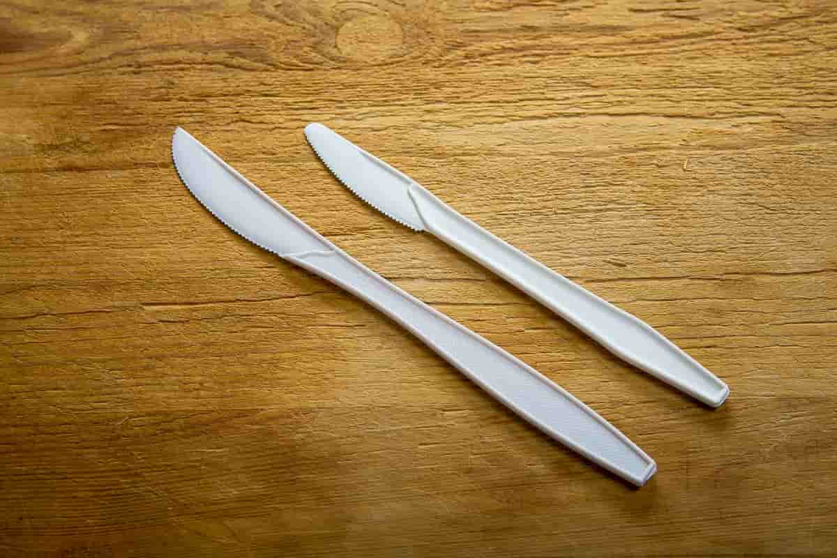  Buy and price of plastic kitchen knife 