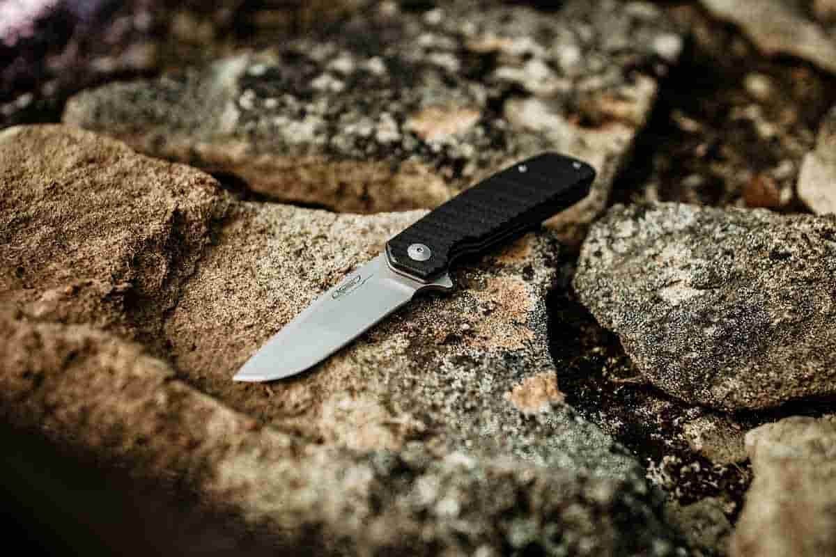  The best price to buy plastic folding knife anywhere 