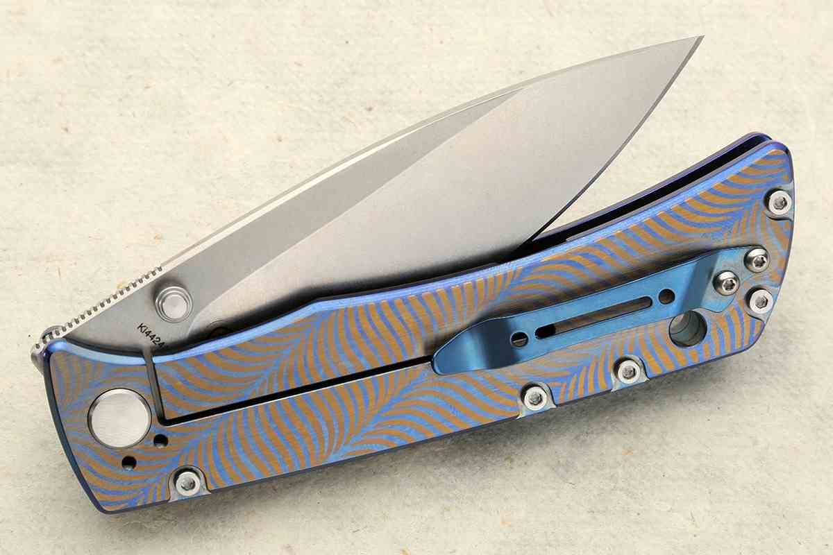  The best price to buy plastic folding knife anywhere 