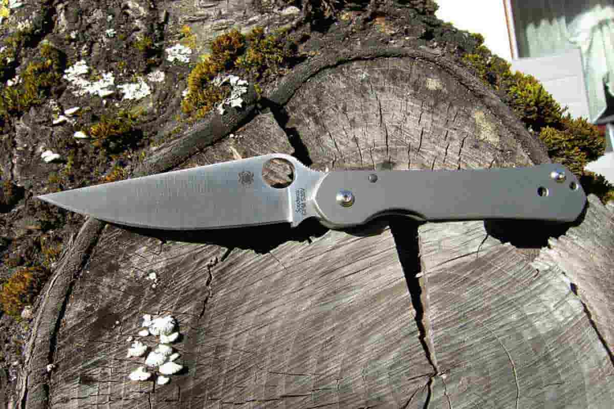  The best price to buy plastic folding knife anywhere 