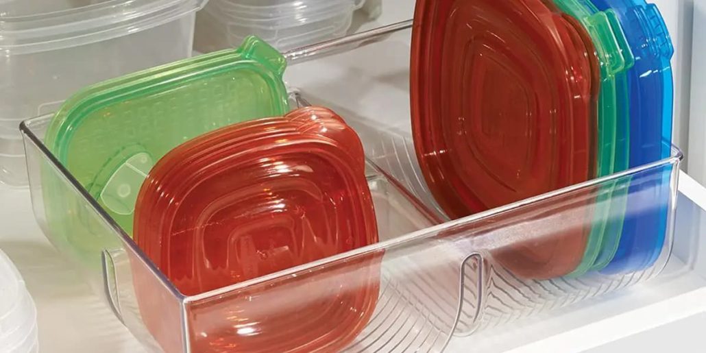  Plastic containers with lid handle for food + Best Buy Price 