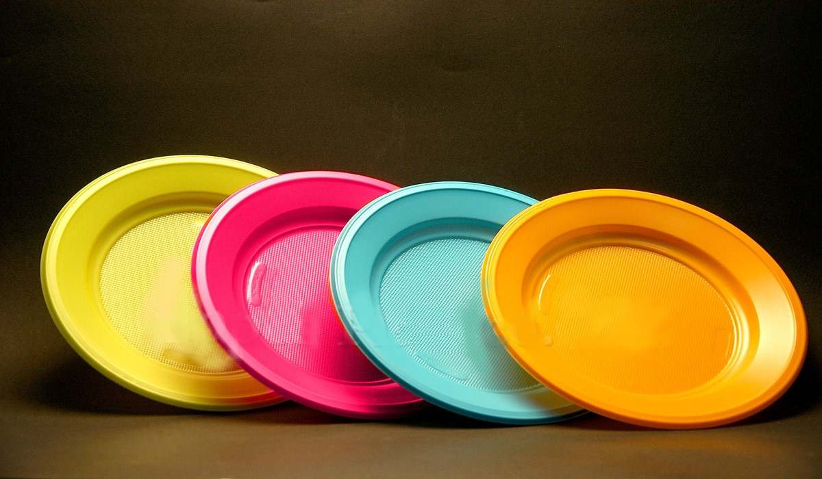  camping plastic dishes purchase price + quality test 