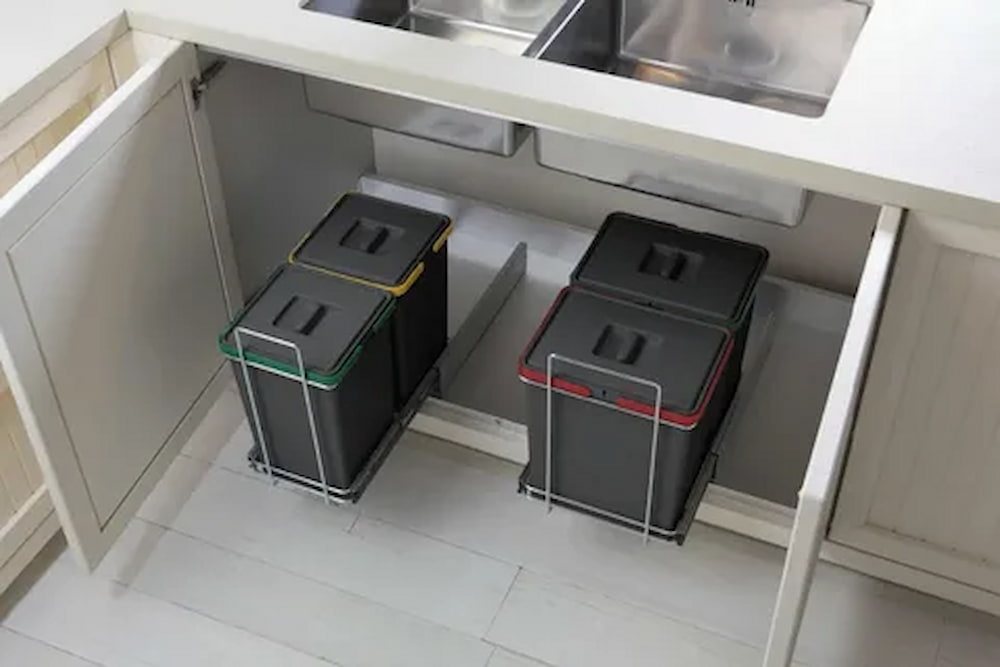  Buy Home Plastic Kitchen Bins at an Exceptional Price 