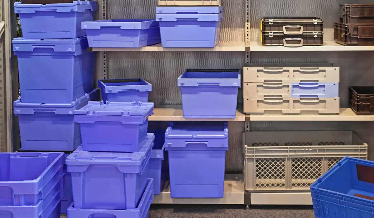  Buy plastic storage container types + price 