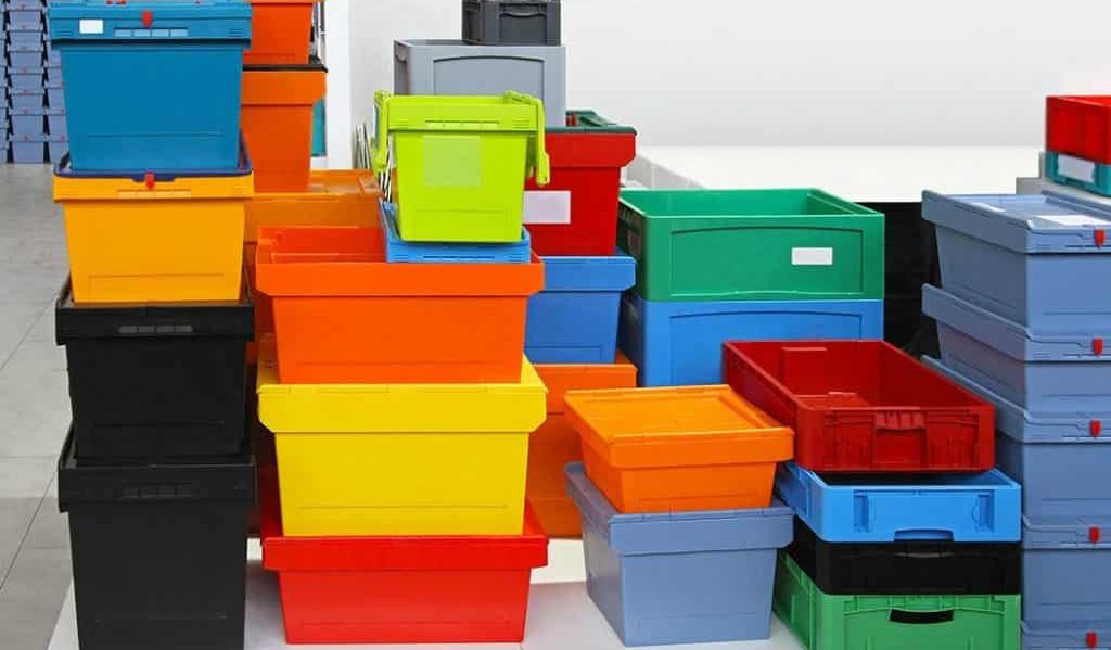  Buy plastic storage container types + price 