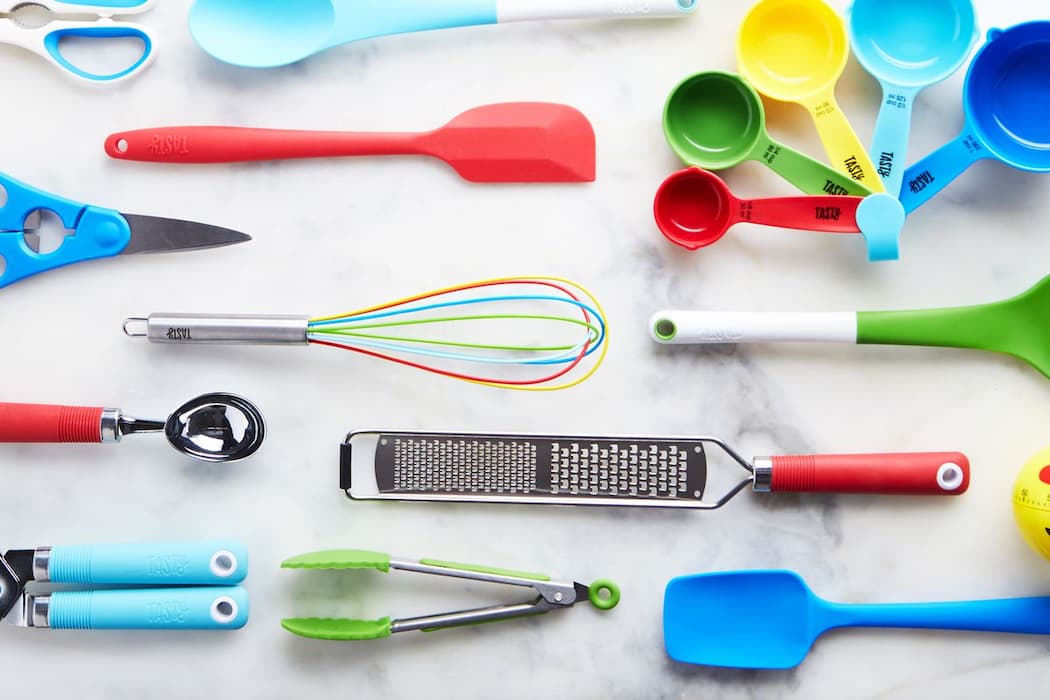 Buy the best types of plastic kitchenwear at a cheap price