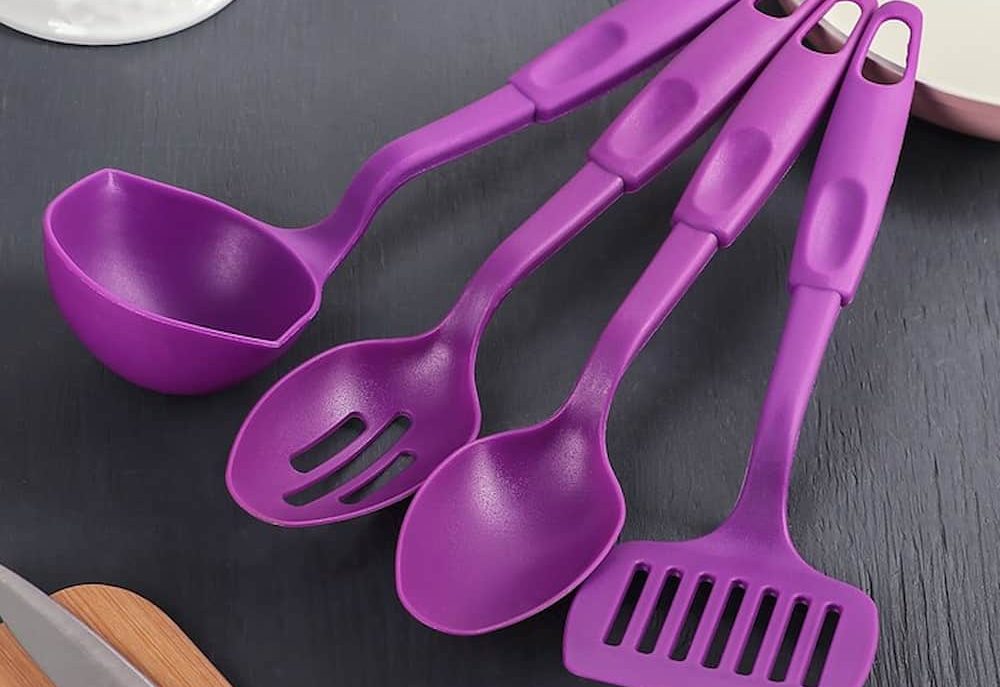  Buy the best types of plastic kitchenwear at a cheap price 