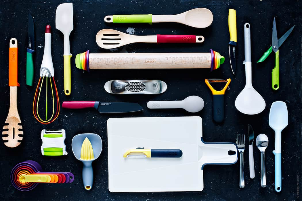  Buy the best types of plastic kitchenwear at a cheap price 