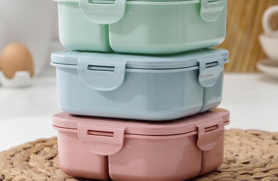  Buy the best types of plastic kitchenwear at a cheap price 