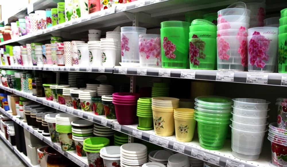  Kitchen plastic household items | Buy at a cheap price 