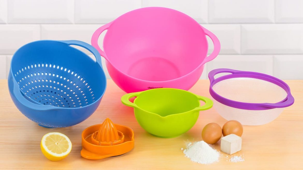 plastic kitchenware wholesale price Hiradplast