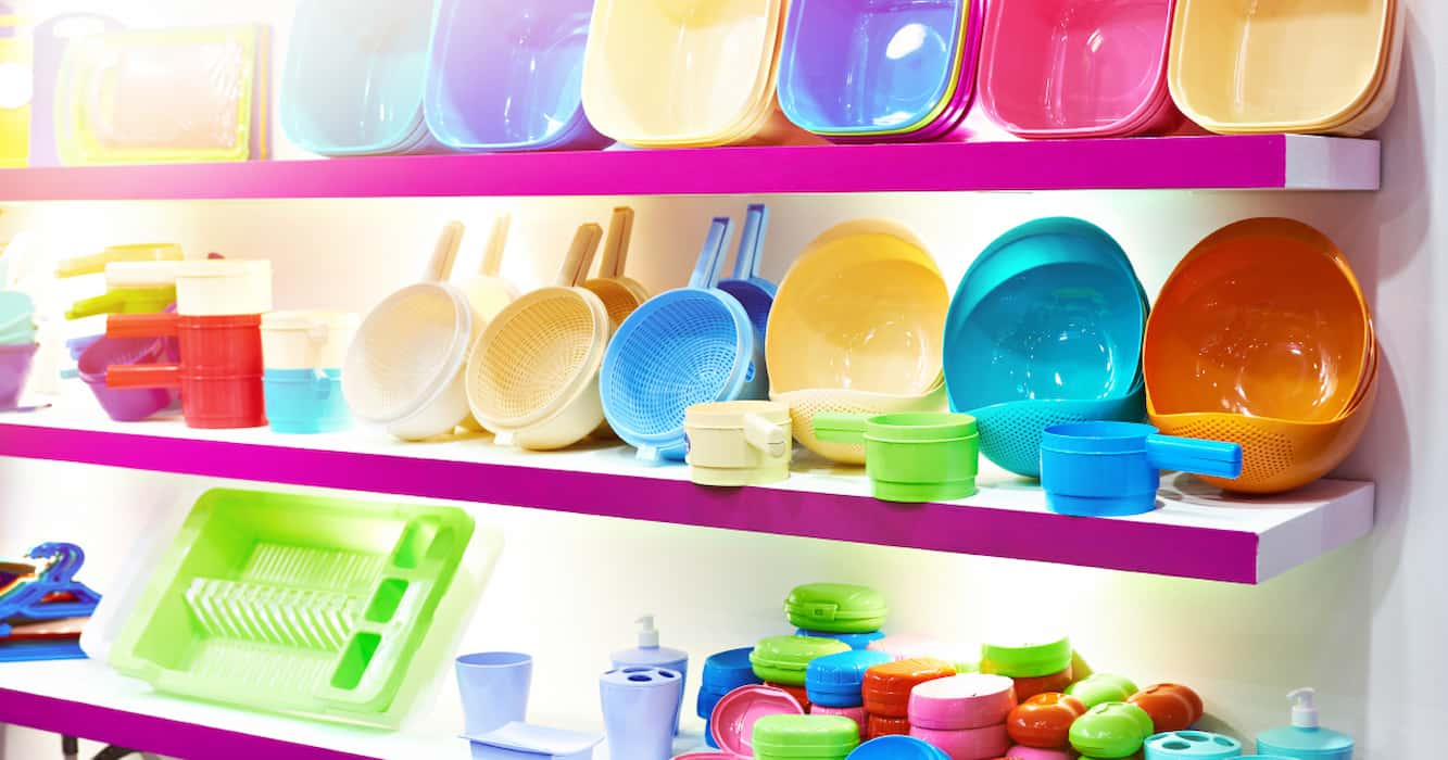  Plastic kitchenware products | Buy at a Cheap Price 