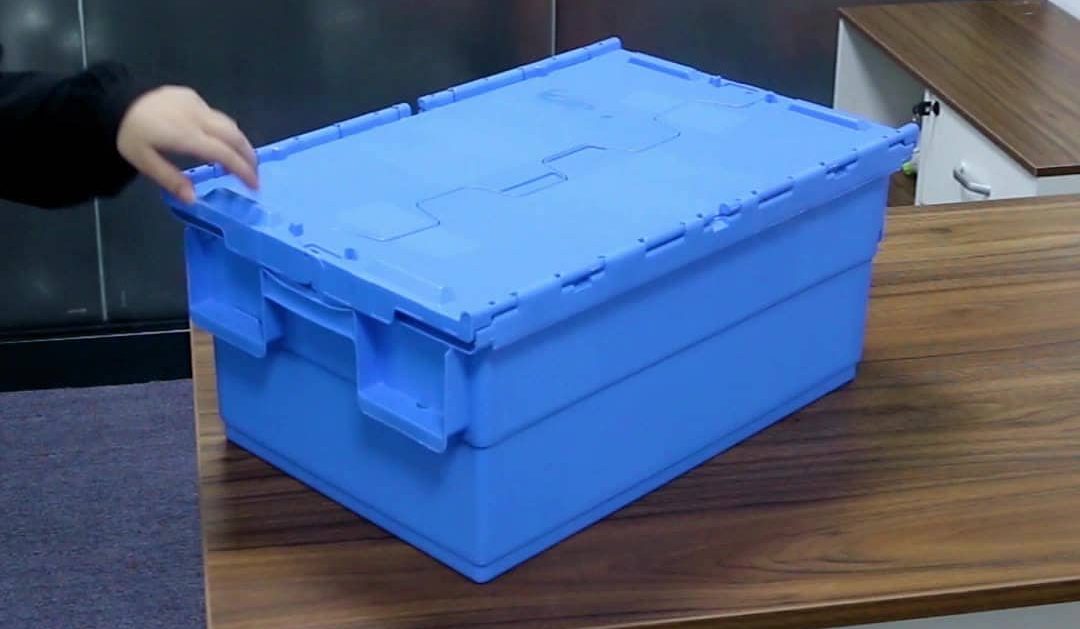  Buy the best types of plastic cargo at a cheap price 