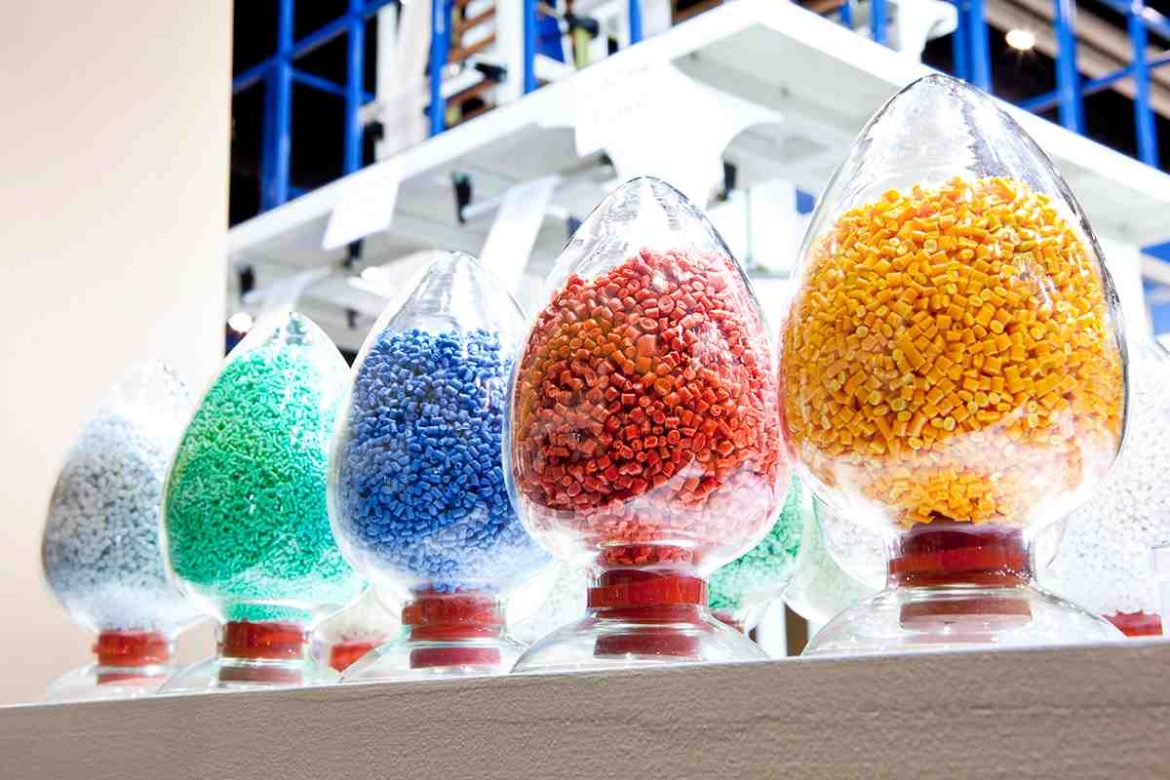 Raw Plastic Suppliers Material Manufacturers