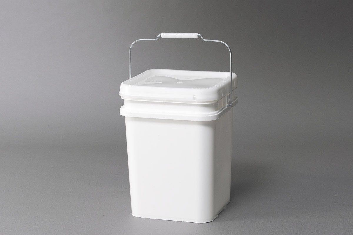  Buy Plastic Bucket + Introduce The Production And Distribution Factory 