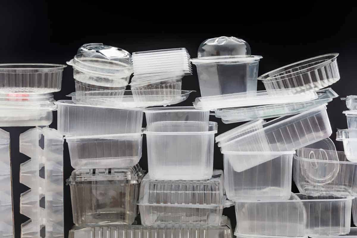  What is the best types of plastic? 