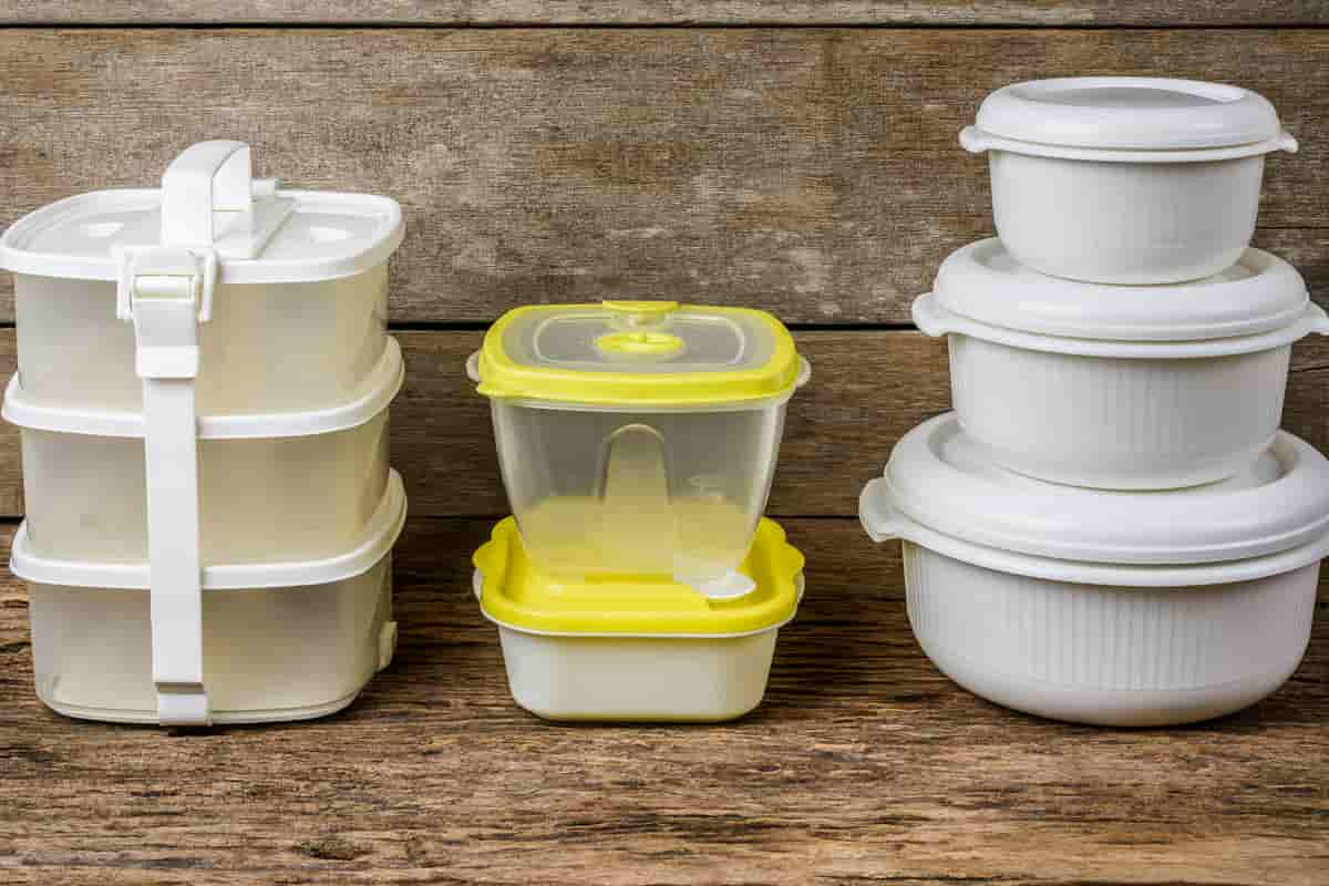  What is the best types of plastic? 