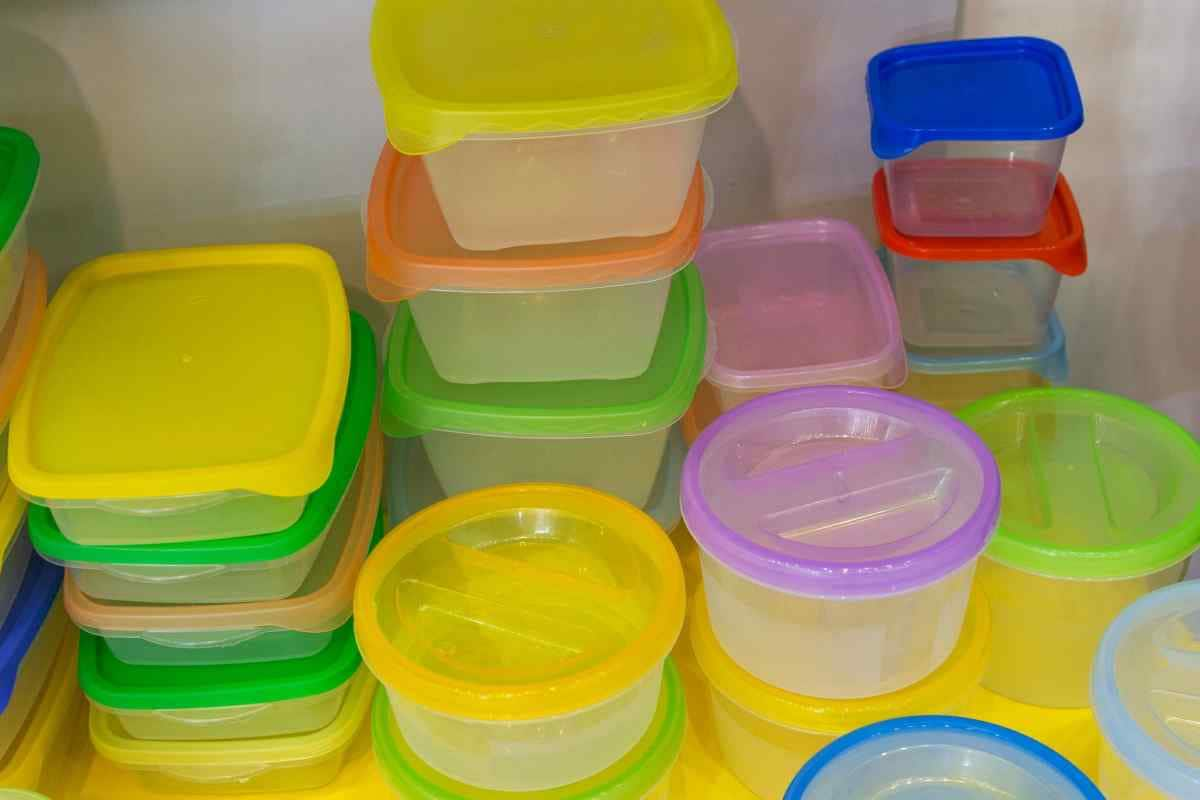  What is the best types of plastic? 