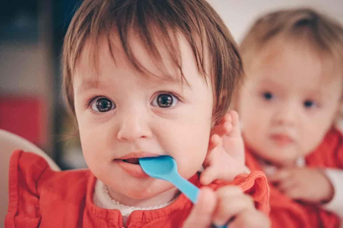  Purchase and price of wholesale baby plastic spoon 