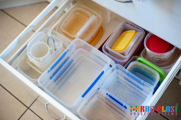 Introducing plastic kitchen containers + the best purchase price