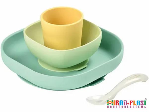 Safest plastic dishes purchase price + quality test