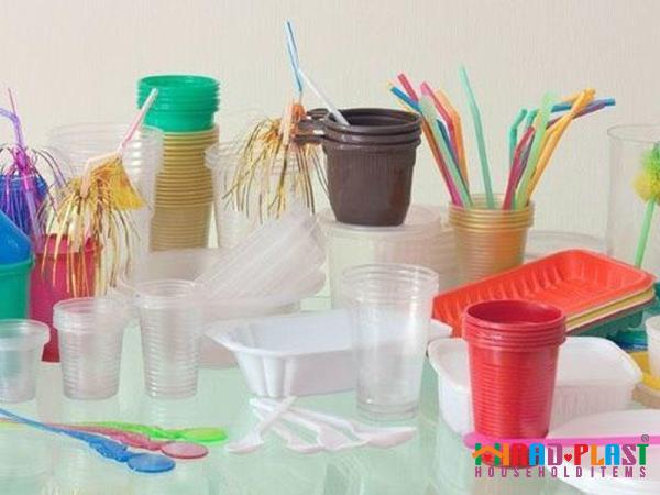 Plastic dinner set on sale | Buy at a cheap price