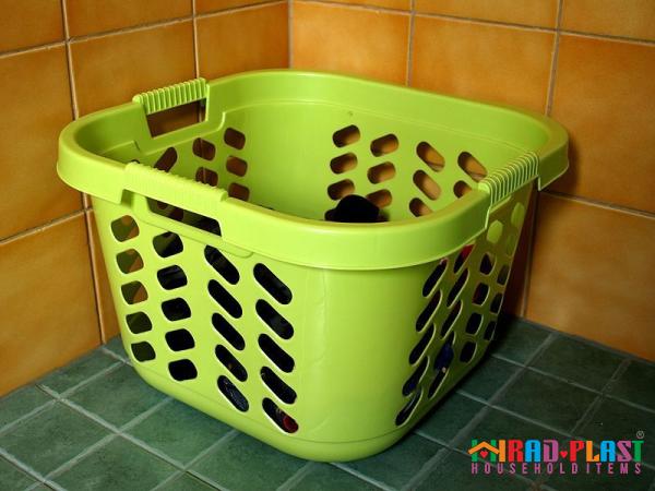 Buy new plastic kitchen basket + great price