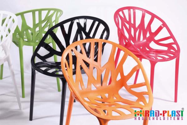 The price of plastic chairs + purchase and sale of plastic chairs wholesale