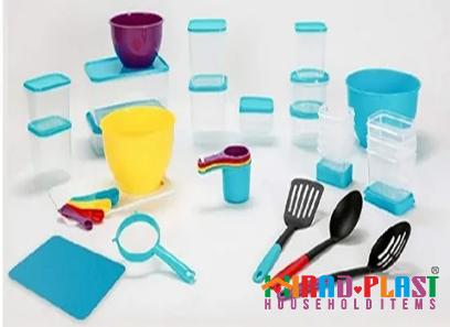 finland kitchen plastic sets with complete explanations and familiarization