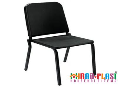 The price of bulk purchase of chair black is cheap and reasonable