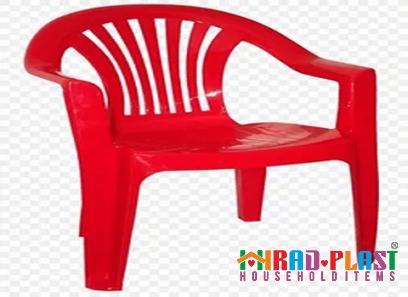 Bulk purchase of red plastic chairs with the best conditions